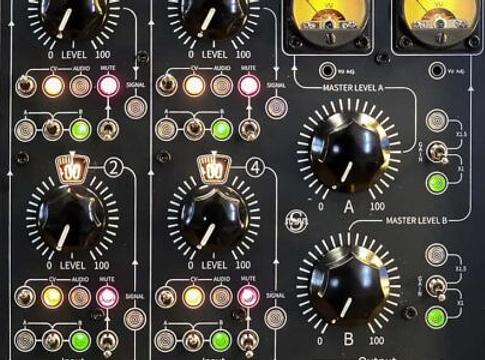 SynTesla megnyitotta online áruházát: prémium moduláris szintetizátorok mostantól bárki számára elérhetők