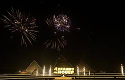 A Grammy House a Gízai Piramisokhoz költözik 2026-ban