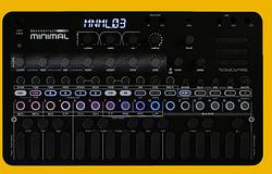 Sonicware deconstruct Minimal: vissza a gyökerekhez egy új grooveboxszal