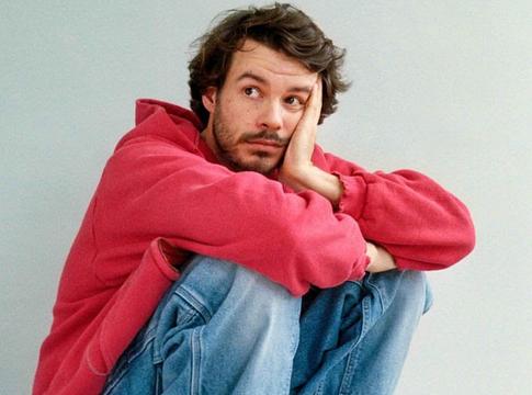 Rex Orange County novemberben kiadja a Dream Fatigue albumot