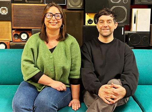 Új társigazgatók a BMG France élén: Marion Gargula és Laurent Pernin veszik át az irányítást