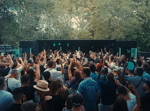 Beatport DJ-versenyt hirdet az Appetite On The Farm fesztiválra