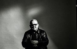 A Soft Cell utolsó albuma, a „Danceteria” David Ball morfiumos álomvilágából merít inspirációt