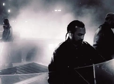 Melina Ingrosso énekelte a Don’t You Worry Child intróját