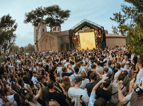 OFFSónar 2026: kurált elektronikus zene Barcelona szívében