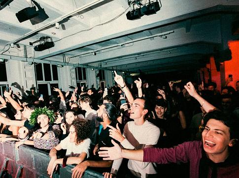 The World Of Toy Tonics: új dokumentumfilm a berlini kollektíva kulturális térhódításáról