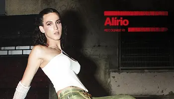 Alírio a Recognise 111-ben: „percussive and sexy” brazil klubhangzás