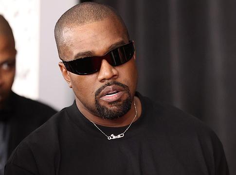 „Nincs AI”: Ye új albuma, a BULLY ismét vitát generál