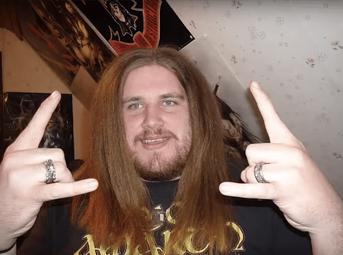 DJ Feuerapfel új kislemeze: hardstyle lenyomat egy megosztó történetről