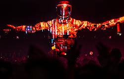 Eric Prydz új kiadót indít, és folytatódhat a Swedish House Mafia-újraegyüttműködés