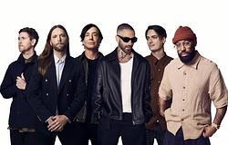 A Maroon 5 először lép fel a BST Hyde Parkban 2026 nyarán