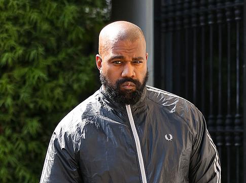 Kanye Westet újabb per érte: egy producer szerint két éve nem fizette ki a munkáját