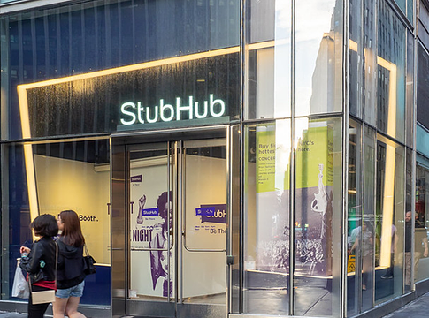 Milliókat költ a StubHub a kaliforniai jegyárplafon ellen