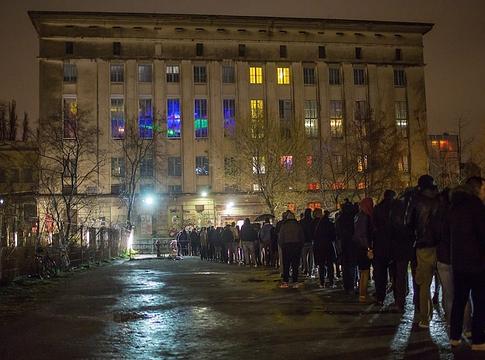 A német bíróság hivatalosan is elismerte: a techno zenei műfaj