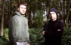 Harmincéves a Hi Scores, újra vinylen a Boards of Canada korai klasszikusa
