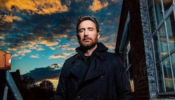 David Guetta, Third Party és John Martin közös dallal jelentkezett