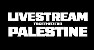 Together For Palestine: jótékonysági koncert a londoni OVO Wembley Arénában