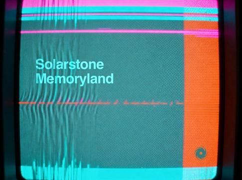 Solarstone új irányt vesz – megérkezett a ‘Memoryland’