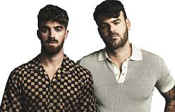 EsDeeKid nyilvánosan bírálta a Chainsmokers remixét