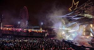 Forró ütemek a jég alatt – visszatér az Igloofest Montréal 2026