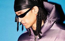 PAWSA: jelenlét, festészet és Solid Grooves előtti visszatérés a Coachellára