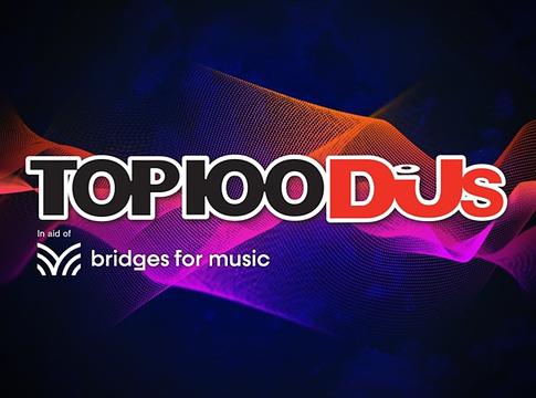DJ Mag Top 100 DJs: Az elektronikus zene egyik legnagyobb közönségszavazása