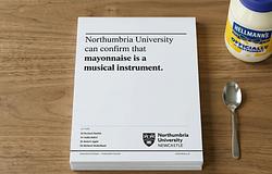 Megvan a válasz: a majonéz tényleg lehet hangszer?