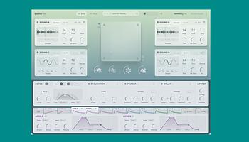 Az Excite Audio Evolve Air légies hangzásokat hoz a hibrid szintézis világába