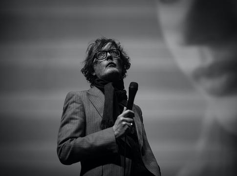 A Pulp új filmje, a What Do You Do For An Encore? ősszel érkezik a MUBI-ra