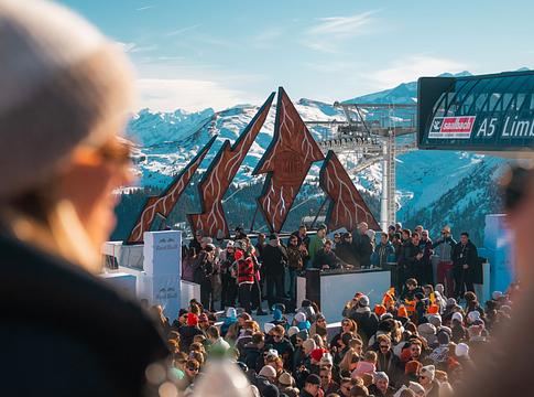 Harmincéves a Rave On Snow: Pan-Pot és Anfisa Letyago is érkezik Saalbachba