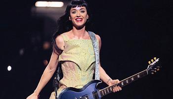 150 brit moziban debütál Katy Perry koncertfilmje