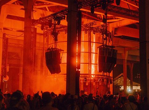 Brunch Electronik Festival 2026: visszatérés Barcelonába