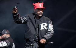 Ray J rendőrségi őrizetbe került egy heves családi vita után