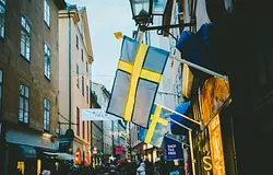 AI-dal a csúcson, mégis kizárva: vita a svéd slágerlistán