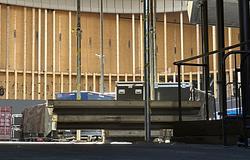 Bontás alá került a Brooklyn Mirage, lezárul egy korszak New York éjszakai életében