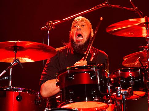 Paul McCartney dobosával tért vissza a színpadra a Pearl Jam
