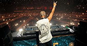 Armin van Buuren mesterórát tartott a Tomorrowland Freedom Stage-én