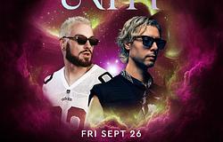 Tomorrowland és Insomniac összefog: érkezik a UNITY a Las Vegas Sphere-be