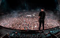 DubstEP-producer Trampa tagadja a vádakat, és beszél pszichés problémáiról