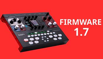 Supercritical Redshift 6: 1.7-es firmware fázisszinkron DCO-val és új modulátoroldallal