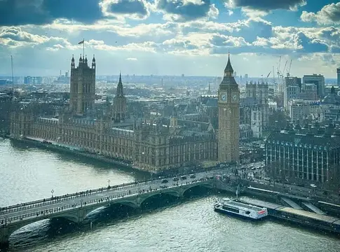 41 millió dolláros zenei támogatást jelentett be a brit kormány