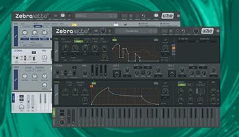 Megérkezett a Zebralette 3 – előzetes a Zebra 3 erejéből