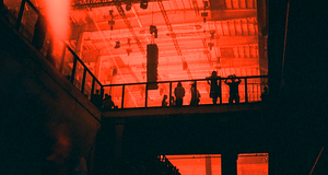 Ágyakkal és függőágyakkal készül a Kraftwerk Berlin 30 órás The Infinite Now programja