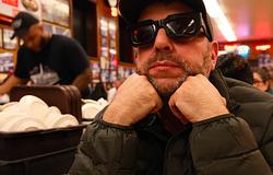 DJ Tennis csatlakozott a fabric presents sorozathoz