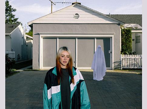 Alison Wonderland visszatért: megérkezett a GHOST WORLD, az eddigi legbátrabb album