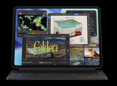 Apple megemeli az iPadek és Macek árát a dráguló RAM és chipek miatt