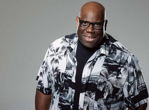 Carl Cox visszatér Ibizára – új klubbal, új energiával