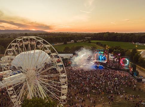 Sea You Festival 2026: közzétették a teljes fellépőlistát