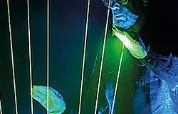 Jean-Michel Jarre új életrajzzal tér vissza 2025 őszén
