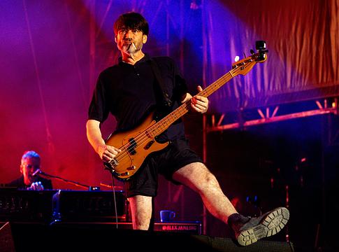 Alex James bejelentette a ‘Britpop Klasszikus’ turnét szimfonikus zenekarral és különleges vendégekkel